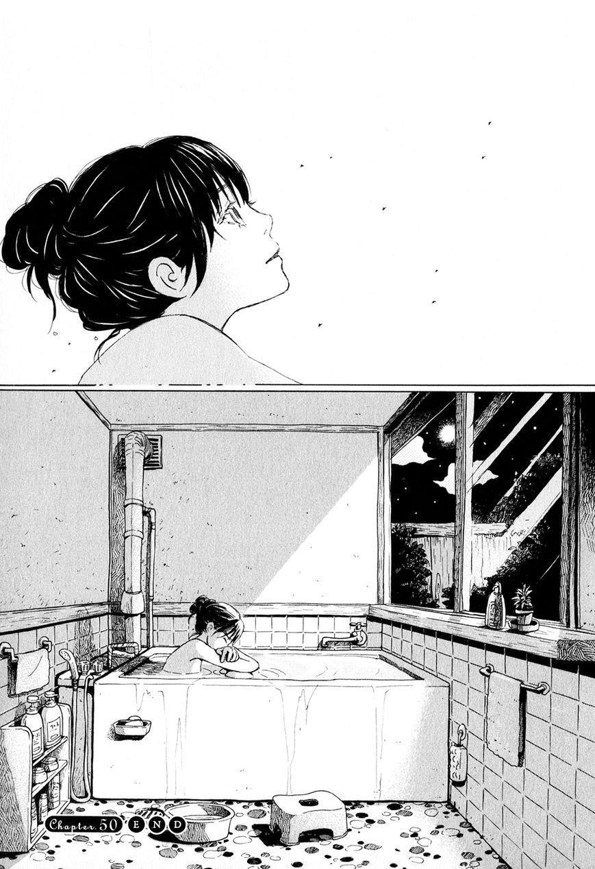 3-gatsu no Lion Chapter 50 - Page 18