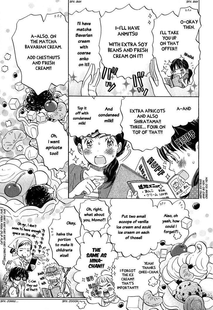 3-gatsu no Lion Chapter 65 - Page 6