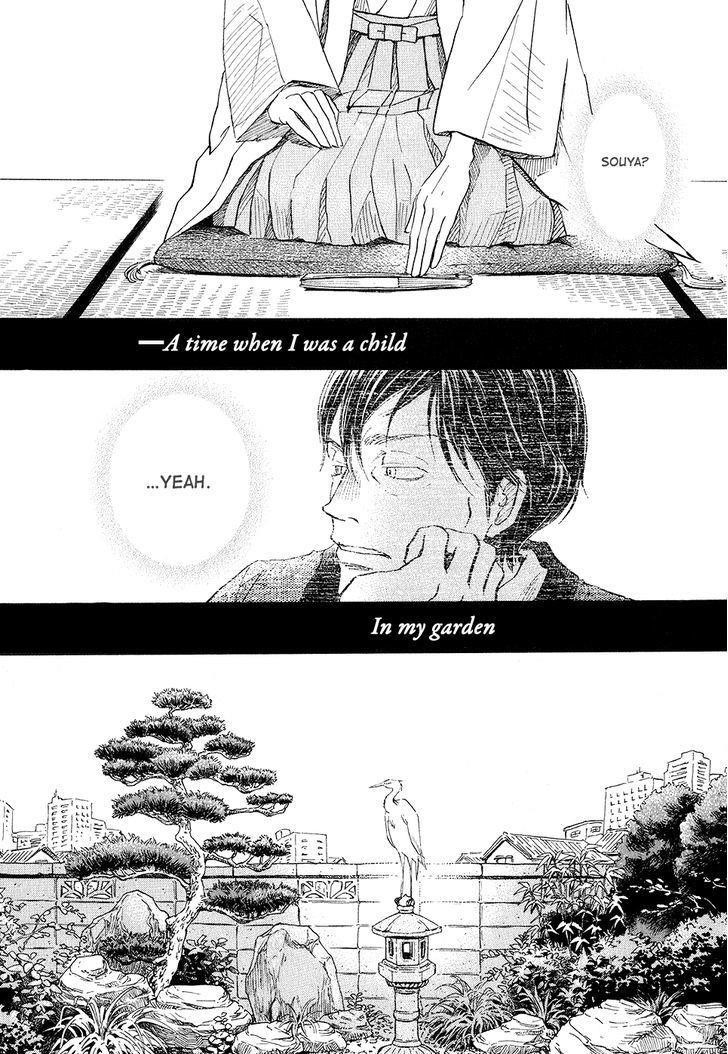 3-gatsu no Lion Chapter 74 - Page 11