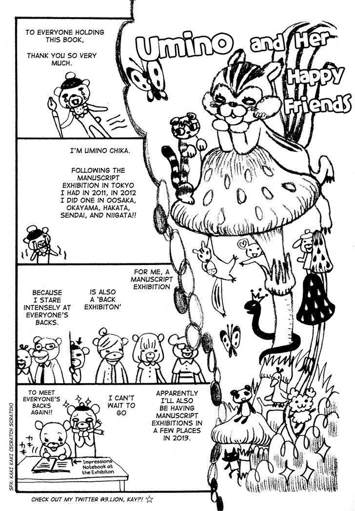 3-gatsu no Lion Chapter 83 - Page 19