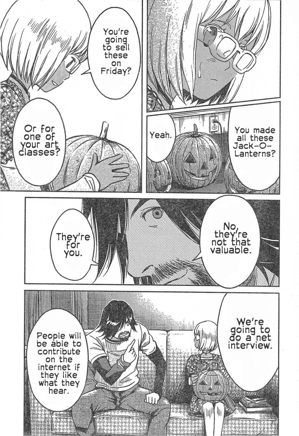 Gunslinger Girl Chapter 100 - Page 14