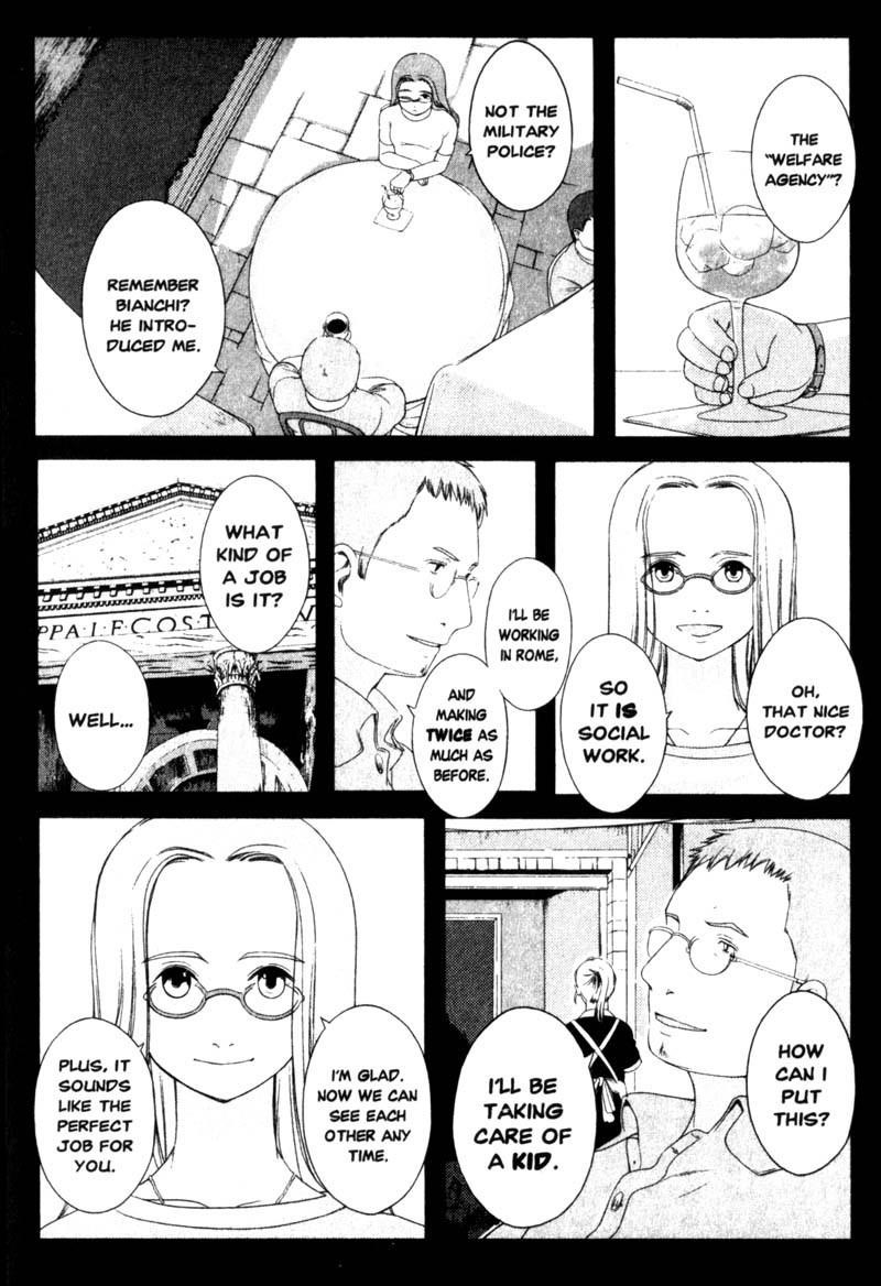 Gunslinger Girl Chapter 11 - Page 15