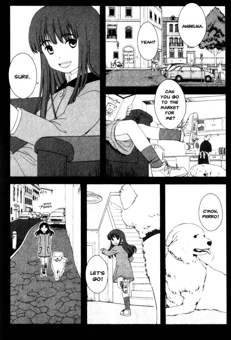 Gunslinger Girl Chapter 11 - Page 3