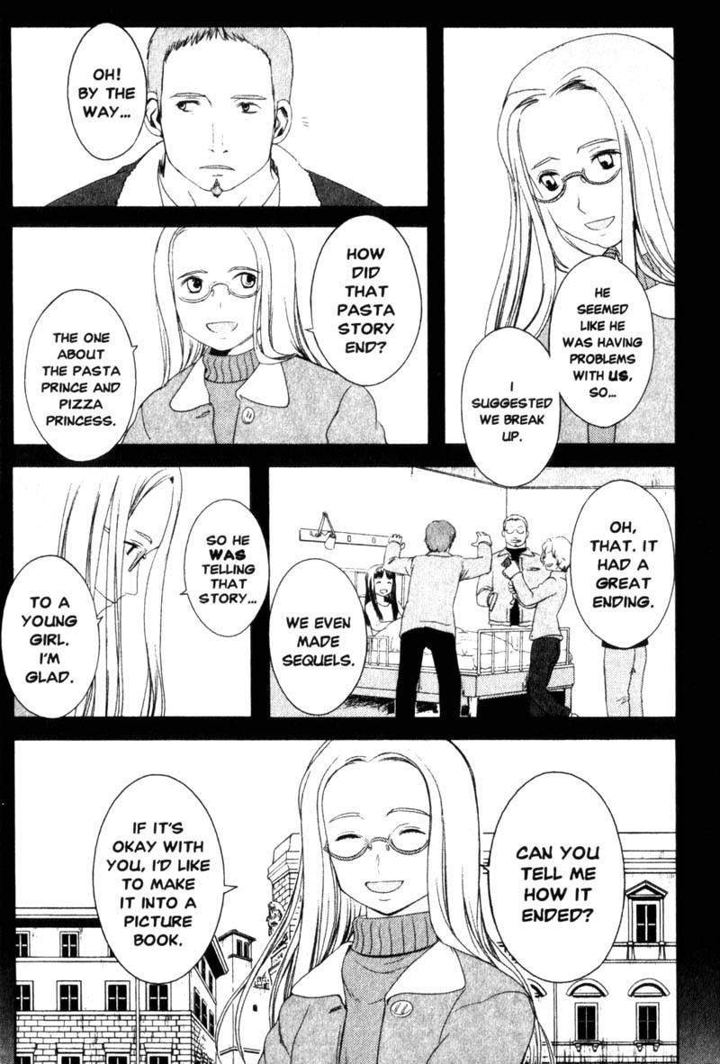 Gunslinger Girl Chapter 11 - Page 32