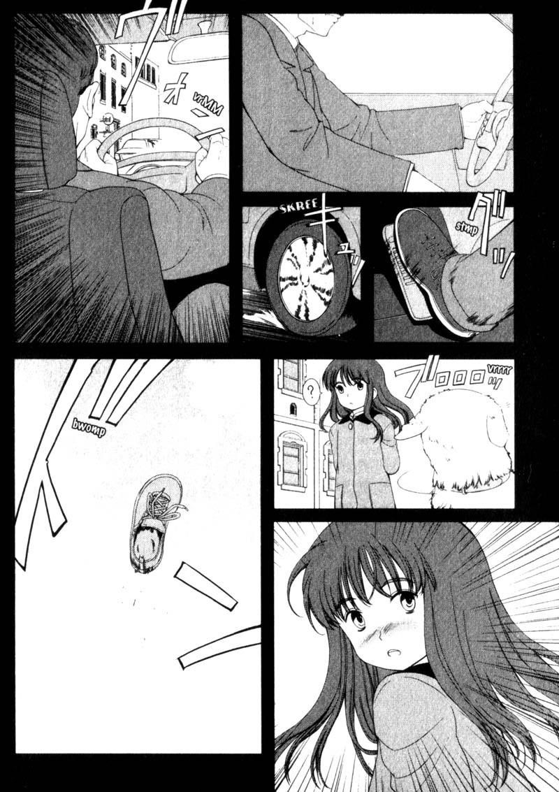 Gunslinger Girl Chapter 11 - Page 4