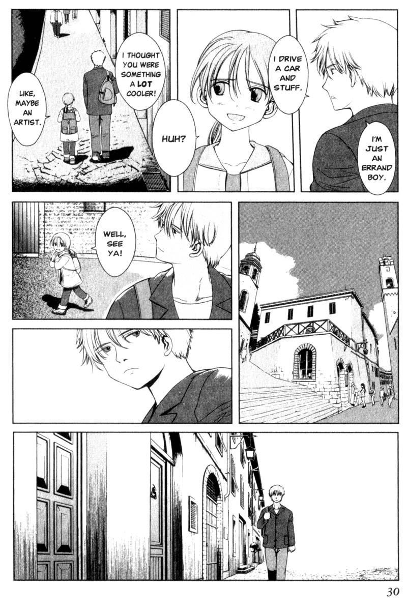 Gunslinger Girl Chapter 13 - Page 11