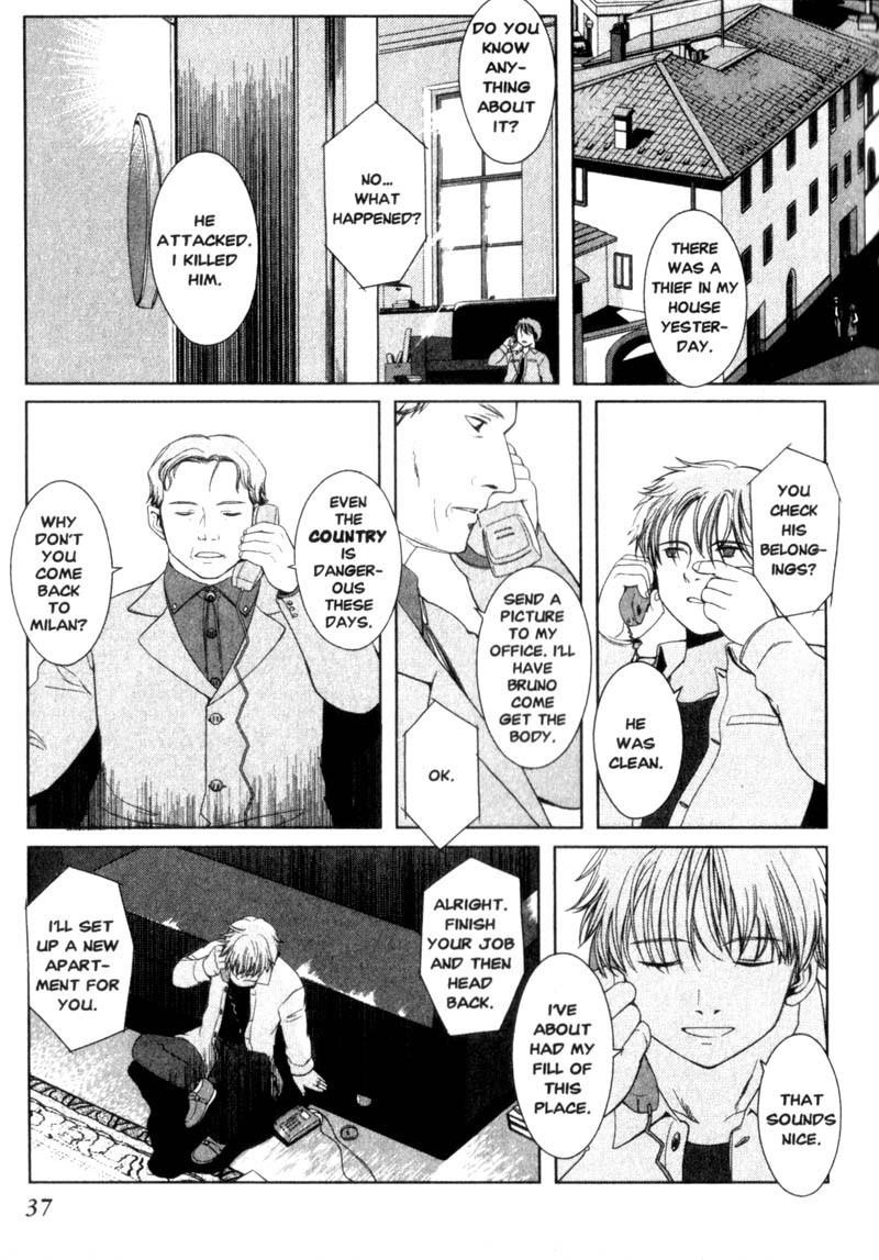 Gunslinger Girl Chapter 13 - Page 18