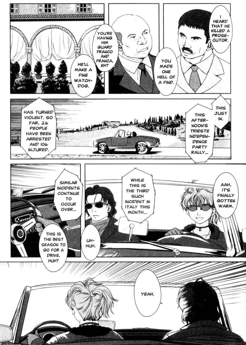 Gunslinger Girl Chapter 13 - Page 20