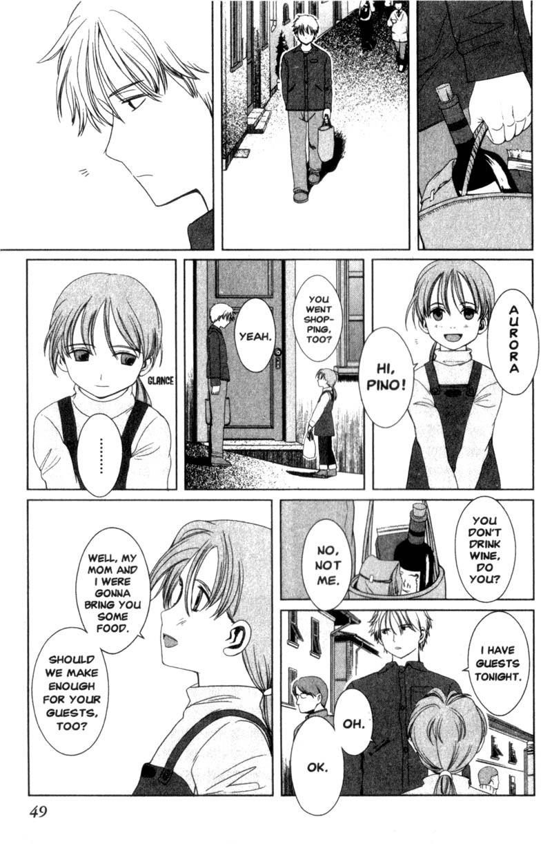 Gunslinger Girl Chapter 13 - Page 30