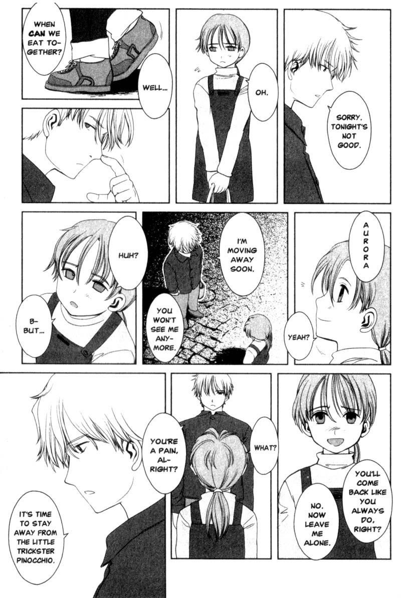 Gunslinger Girl Chapter 13 - Page 31