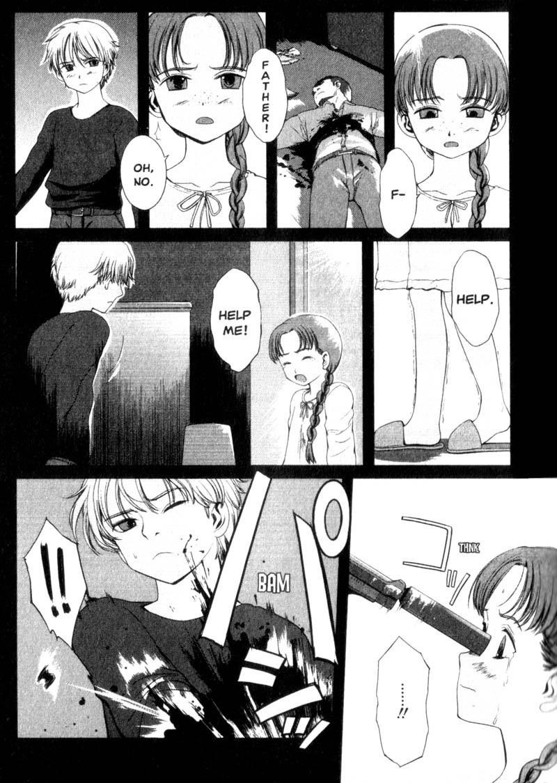 Gunslinger Girl Chapter 13 - Page 4
