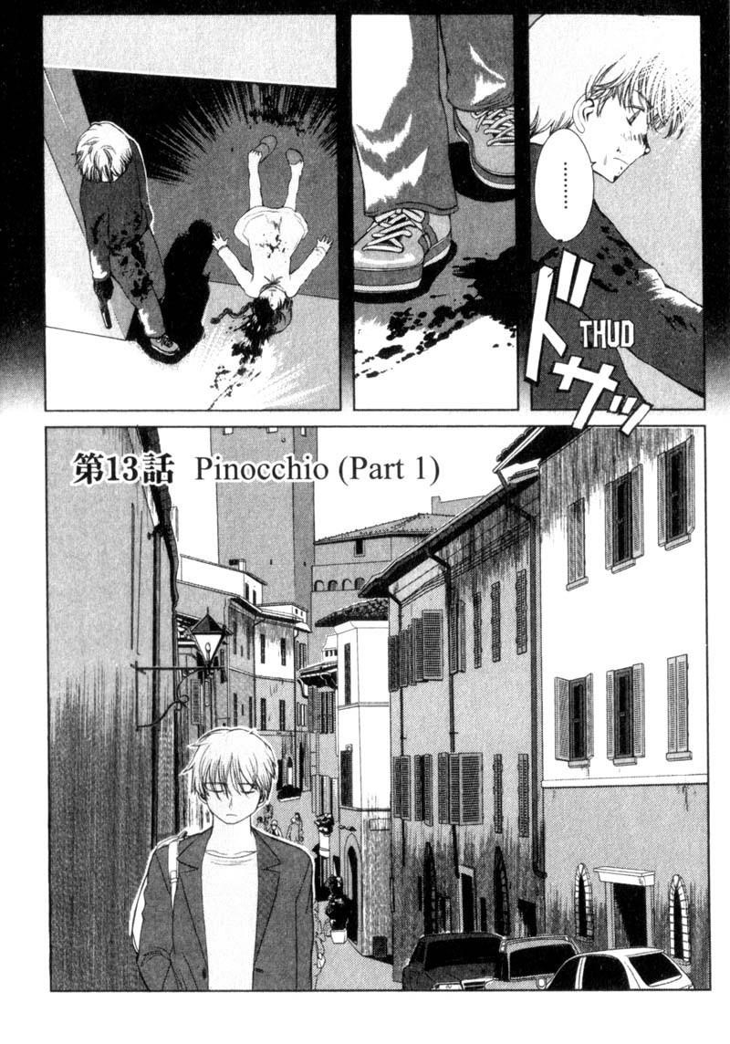 Gunslinger Girl Chapter 13 - Page 5