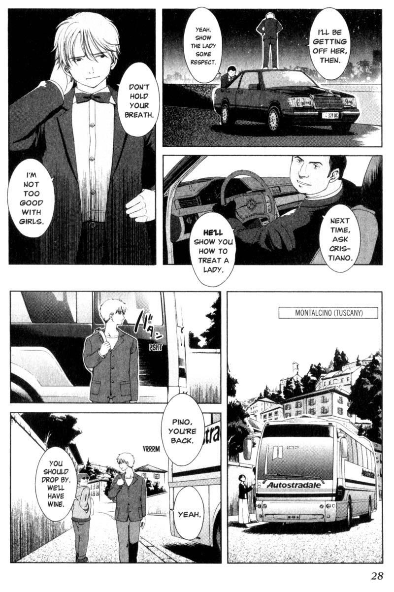 Gunslinger Girl Chapter 13 - Page 9