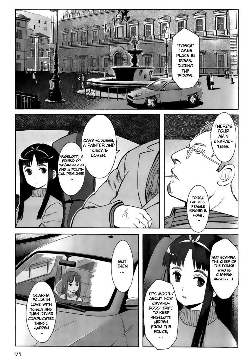 Gunslinger Girl Chapter 20 - Page 22