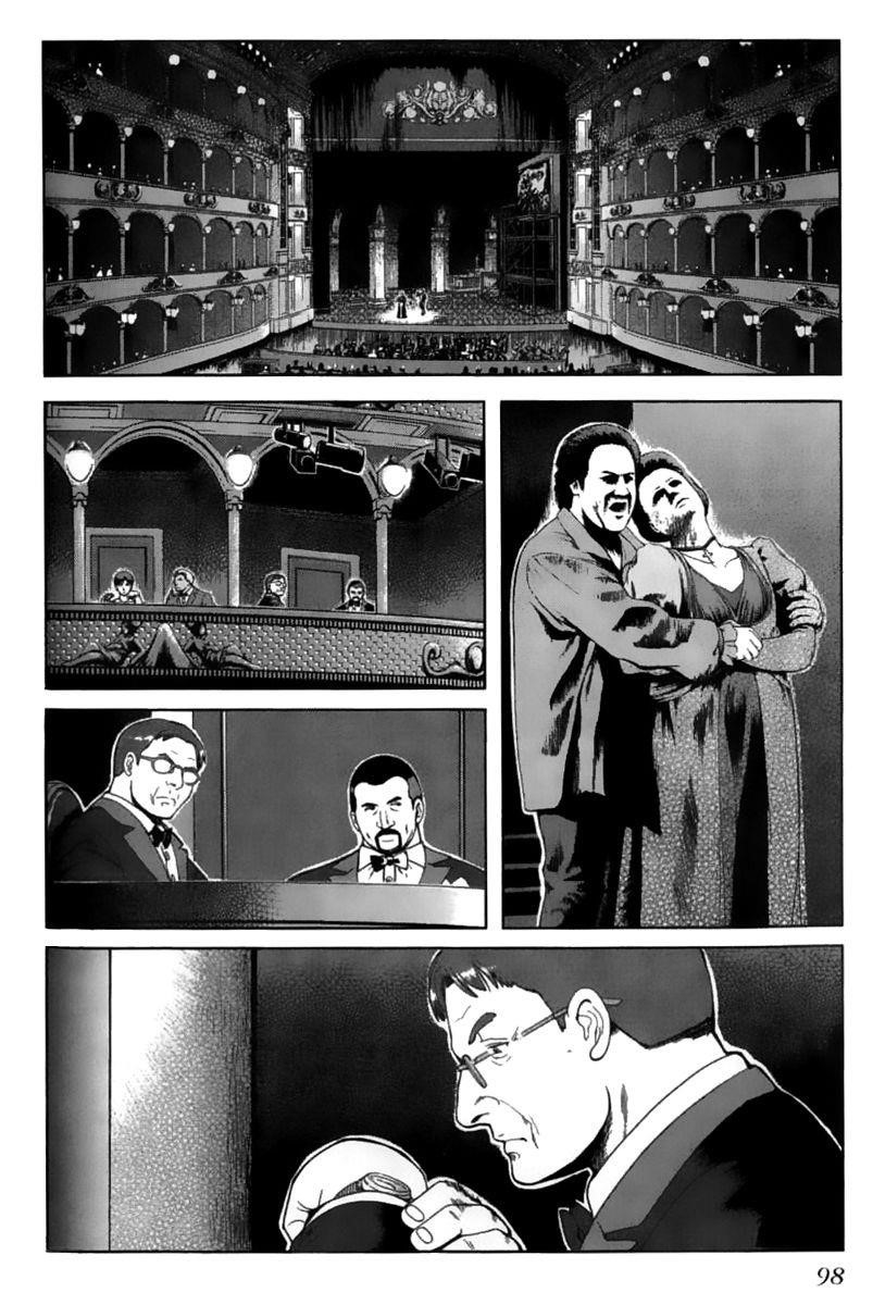 Gunslinger Girl Chapter 20 - Page 25