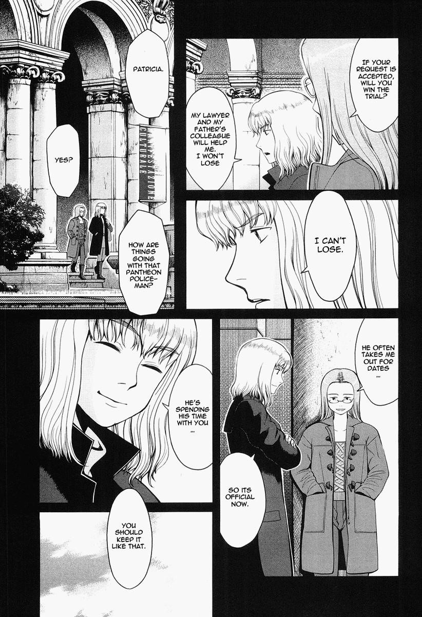 Gunslinger Girl Chapter 24 - Page 2