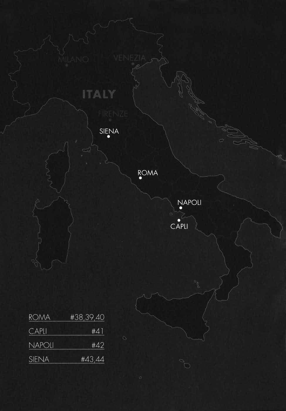 Gunslinger Girl Chapter 44 - Page 32