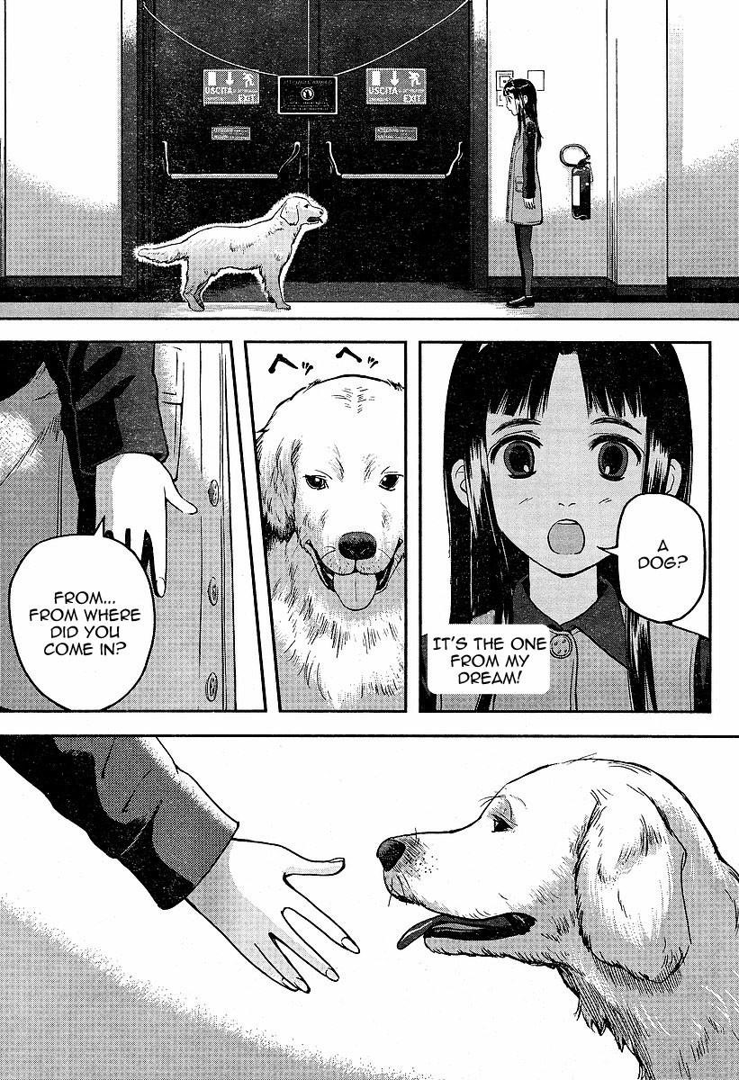 Gunslinger Girl Chapter 45 - Page 11