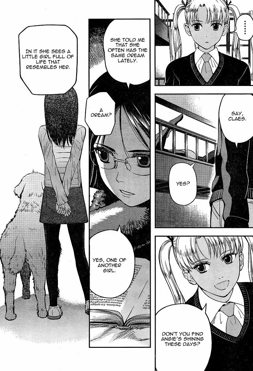 Gunslinger Girl Chapter 45 - Page 4
