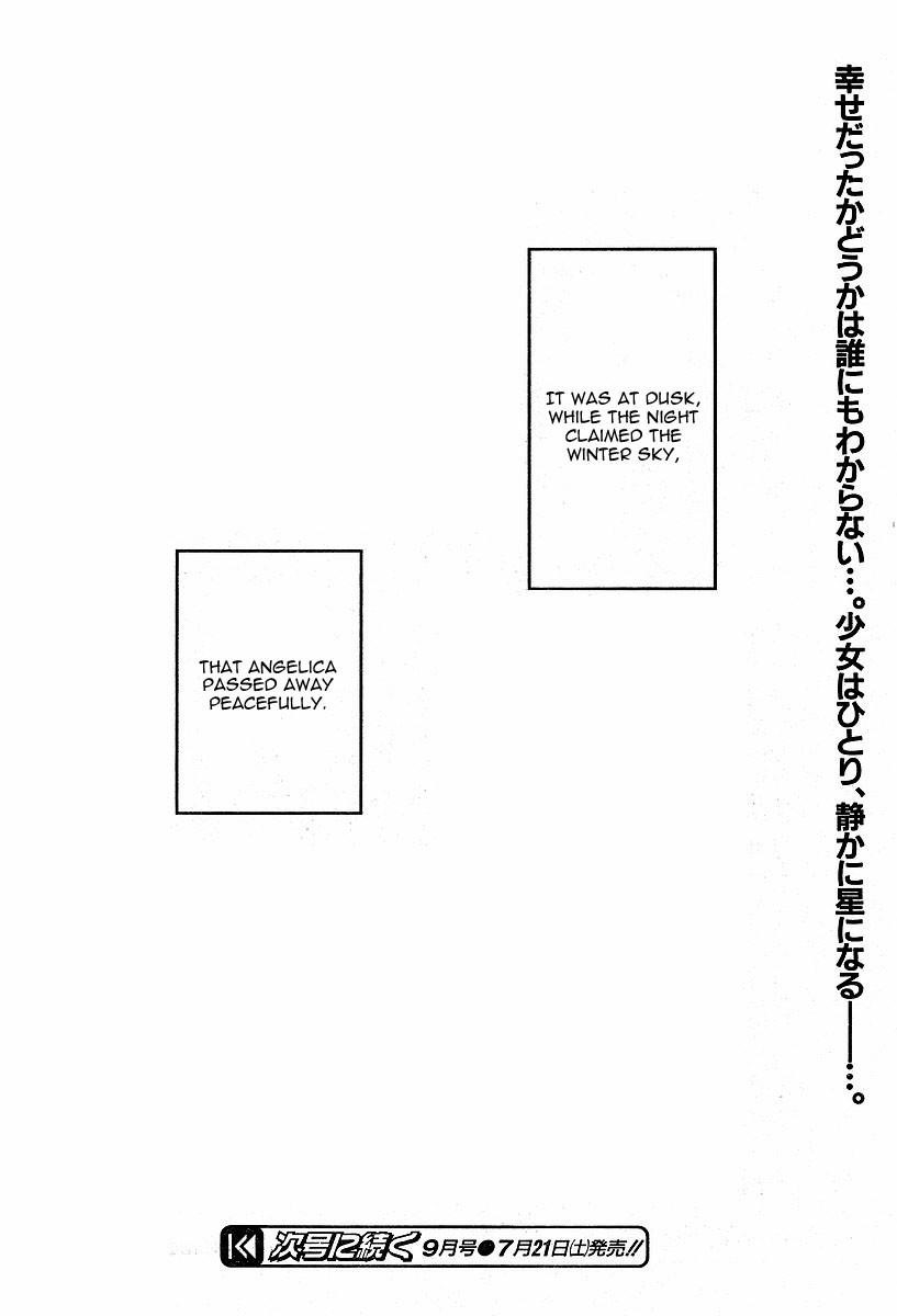 Gunslinger Girl Chapter 48 - Page 28