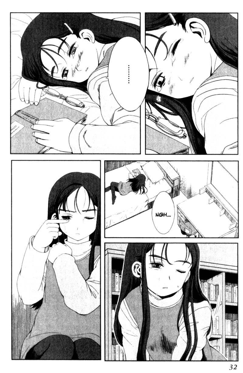 Gunslinger Girl Chapter 6 - Page 33