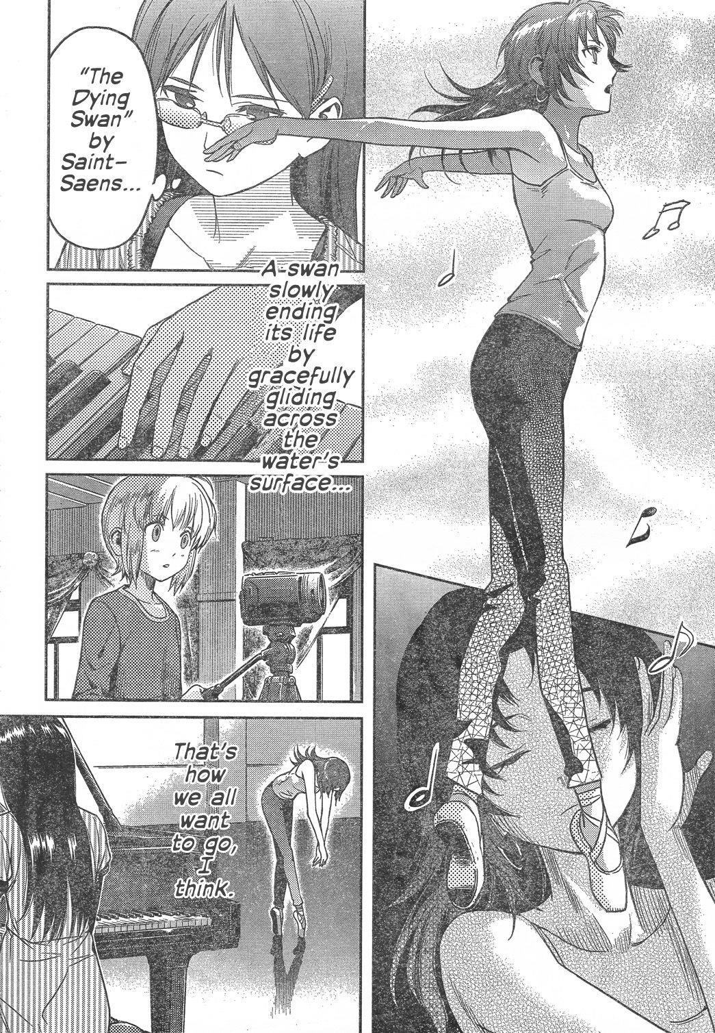 Gunslinger Girl Chapter 97 - Page 8