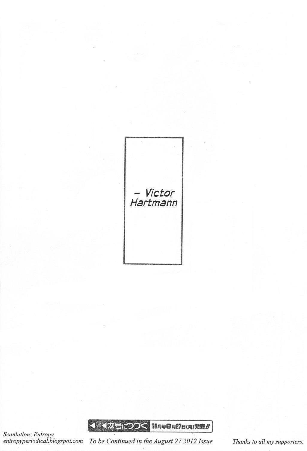 Gunslinger Girl Chapter 98 - Page 18