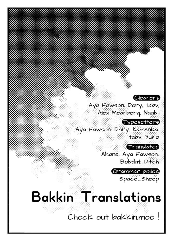 Yuru Yuri Chapter 124 - Page 14