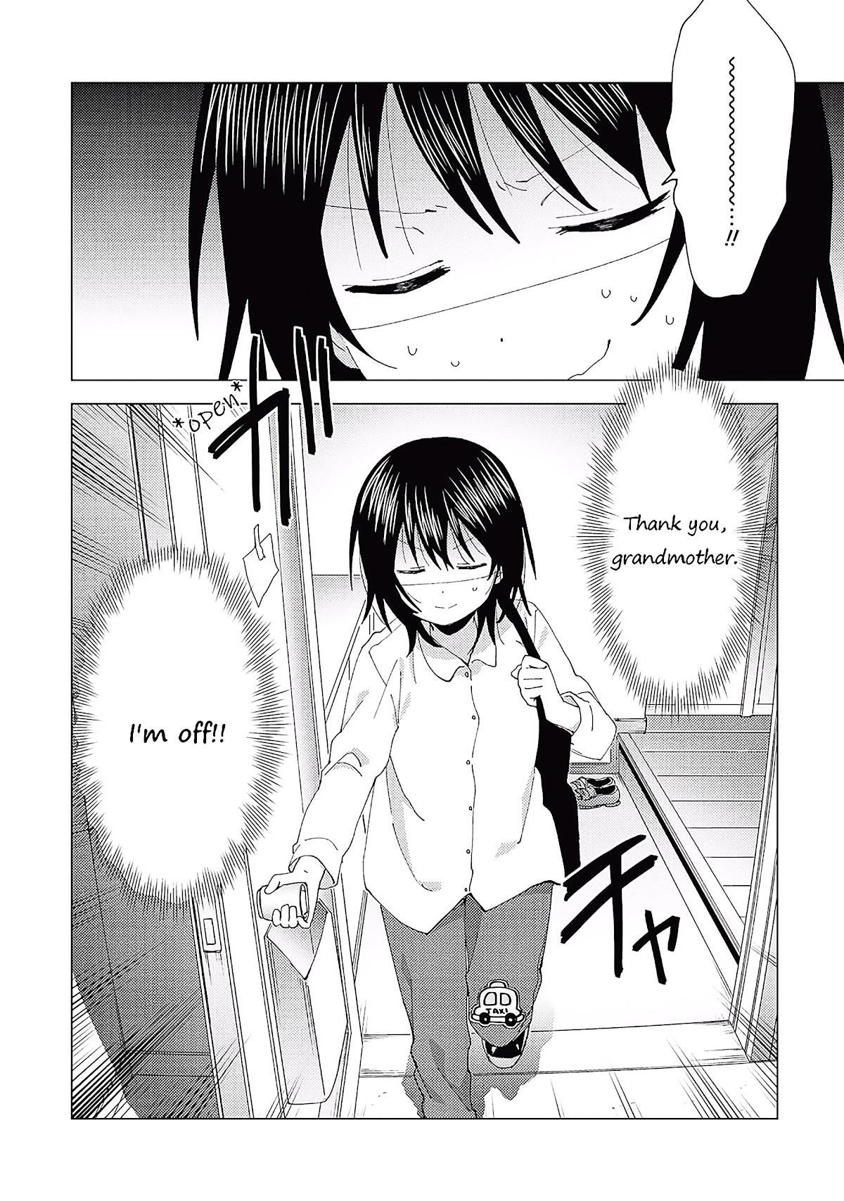 Yuru Yuri Chapter 177 - Page 12