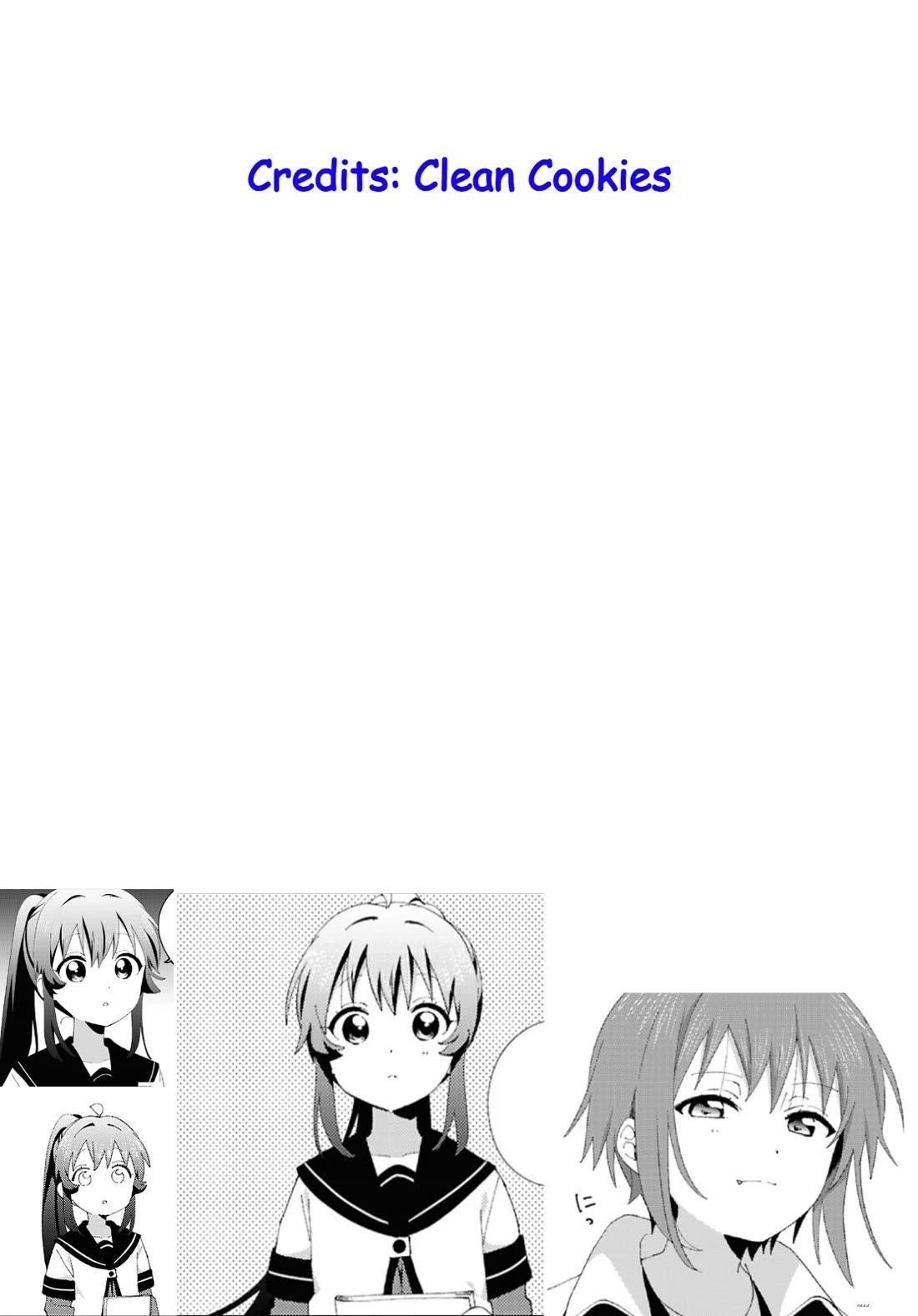 Yuru Yuri Chapter 221 - Page 13