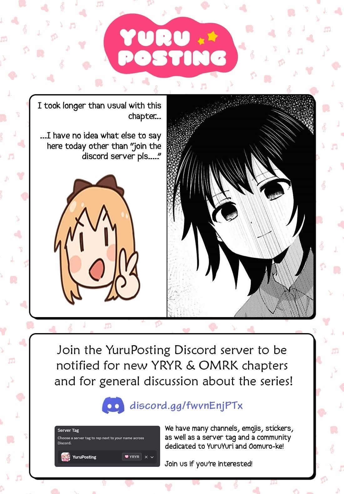 Yuru Yuri Chapter 225 - Page 13