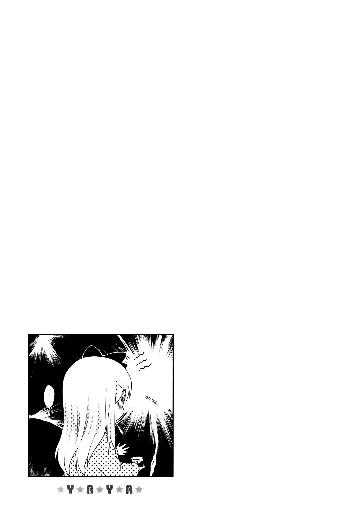 Yuru Yuri Chapter 8 - Page 11