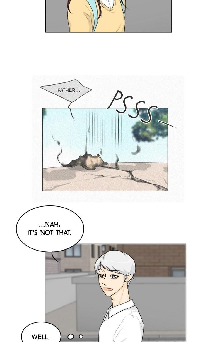 Ghost Wife Chapter 101 - Page 28