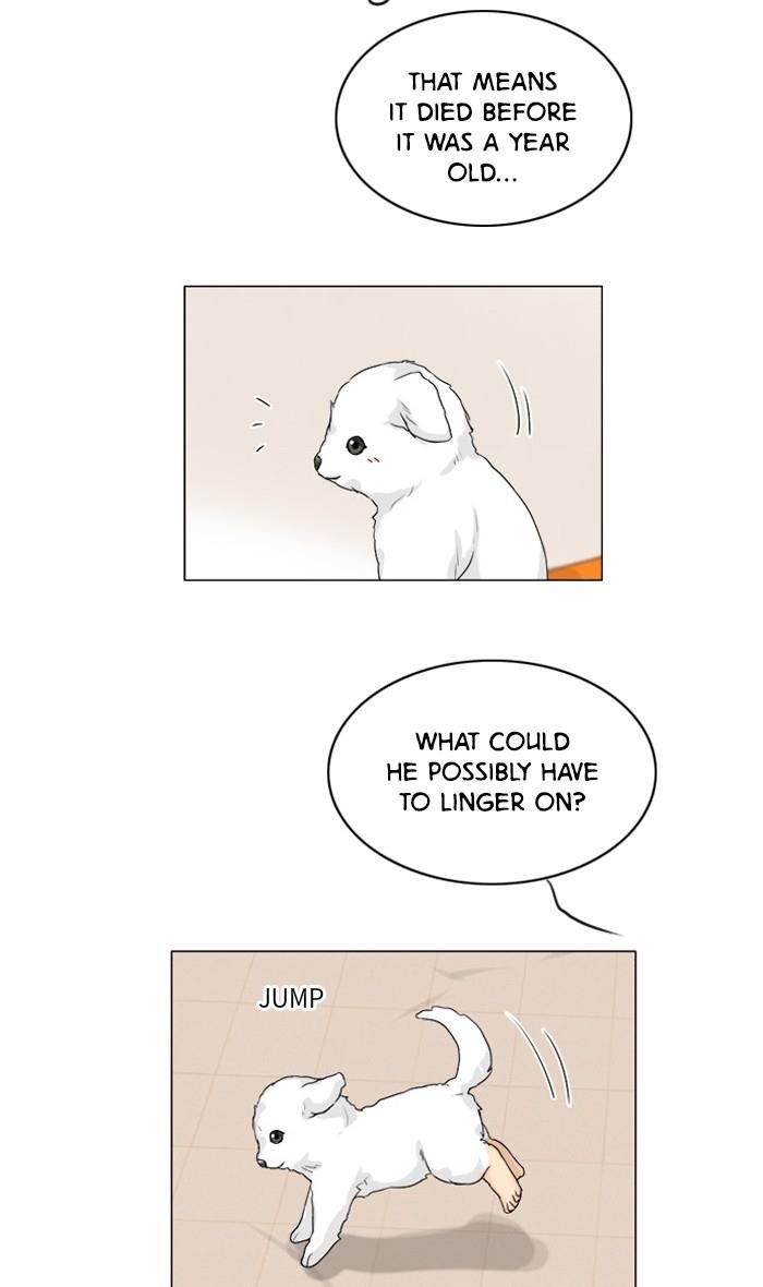 Ghost Wife Chapter 101 - Page 7