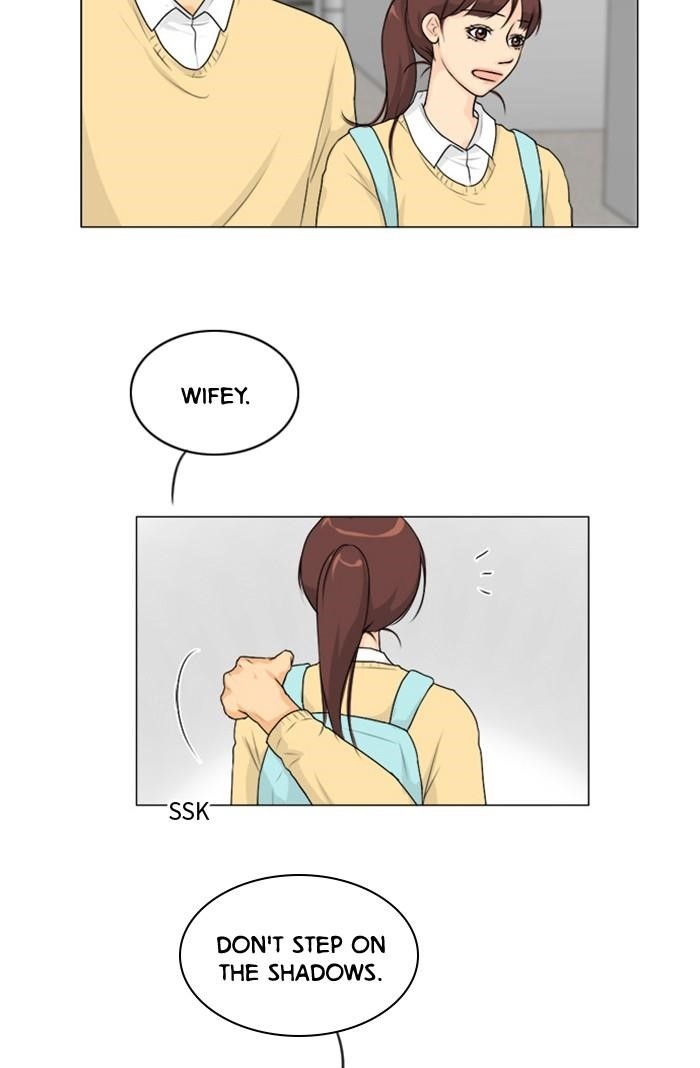 Ghost Wife Chapter 103 - Page 8