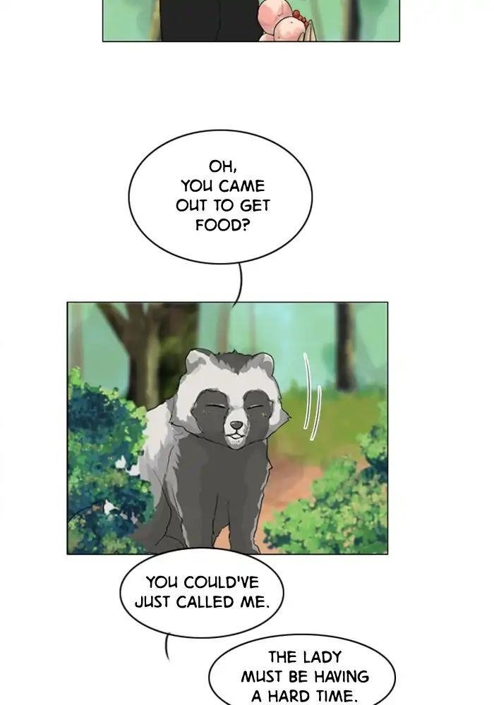 Ghost Wife Chapter 116 - Page 4