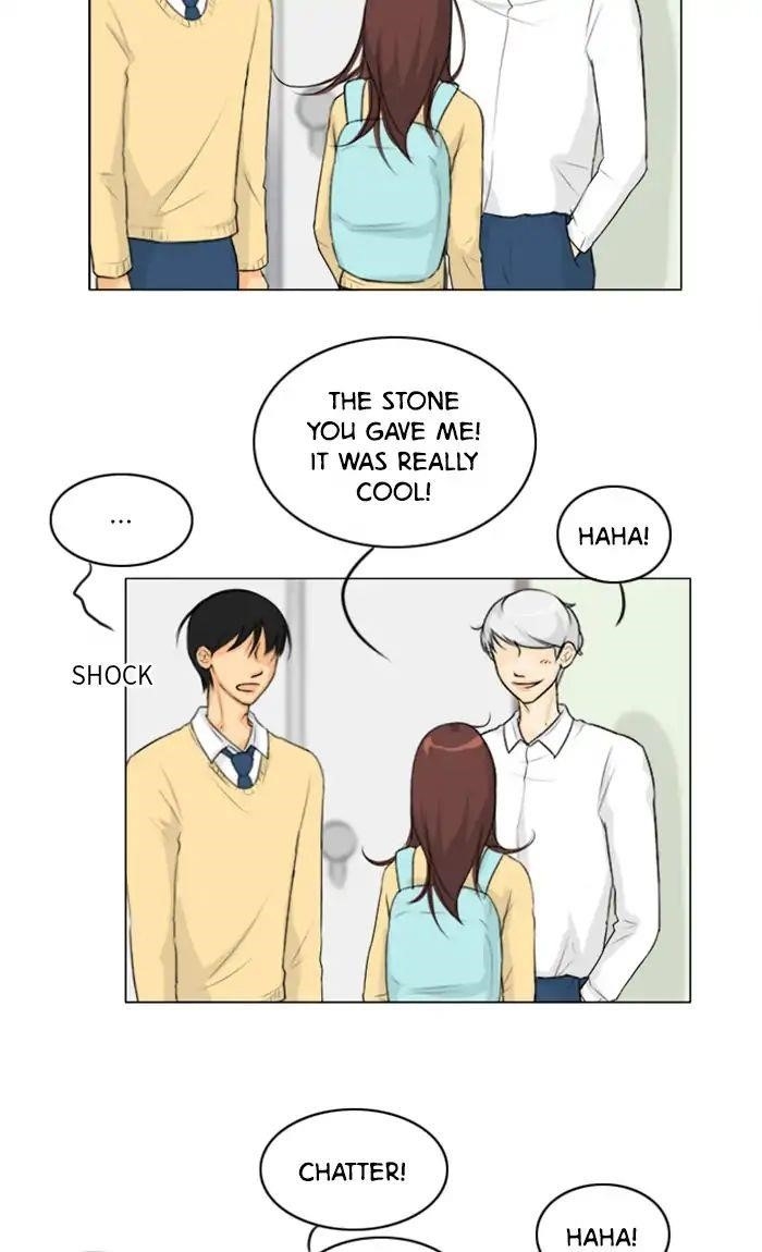 Ghost Wife Chapter 125 - Page 46