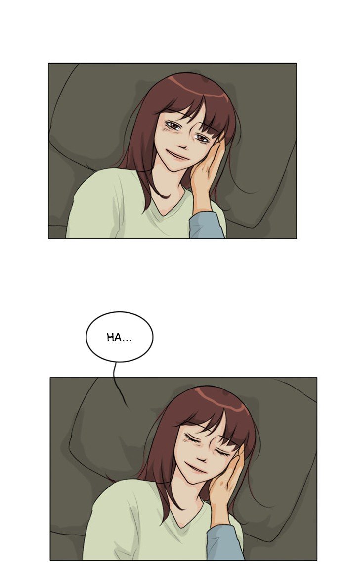 Ghost Wife Chapter 133 - Page 31