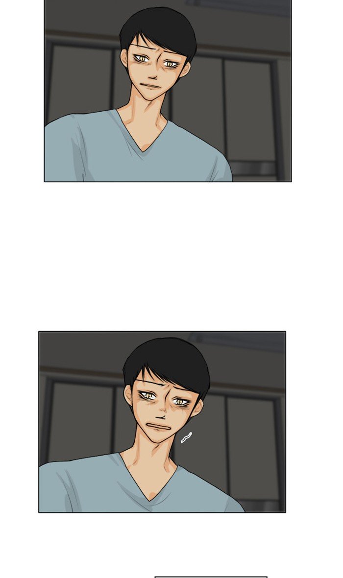 Ghost Wife Chapter 133 - Page 33