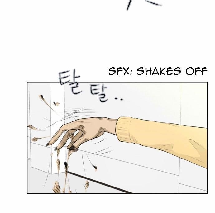 Ghost Wife Chapter 4 - Page 16