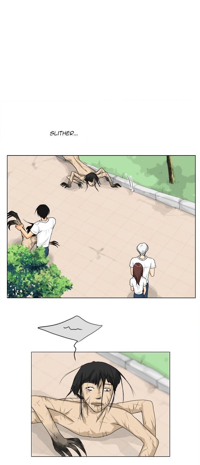 Ghost Wife Chapter 46 - Page 23