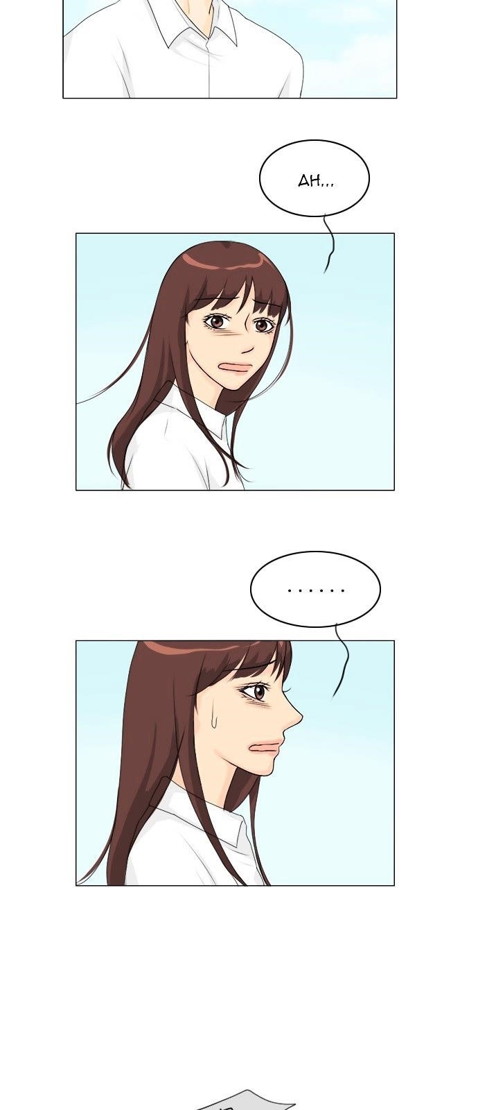 Ghost Wife Chapter 47 - Page 2