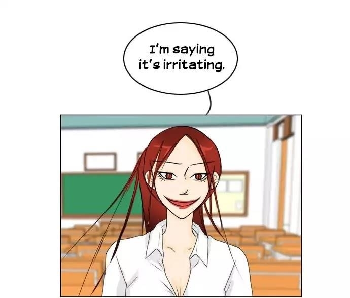 Ghost Wife Chapter 65 - Page 30