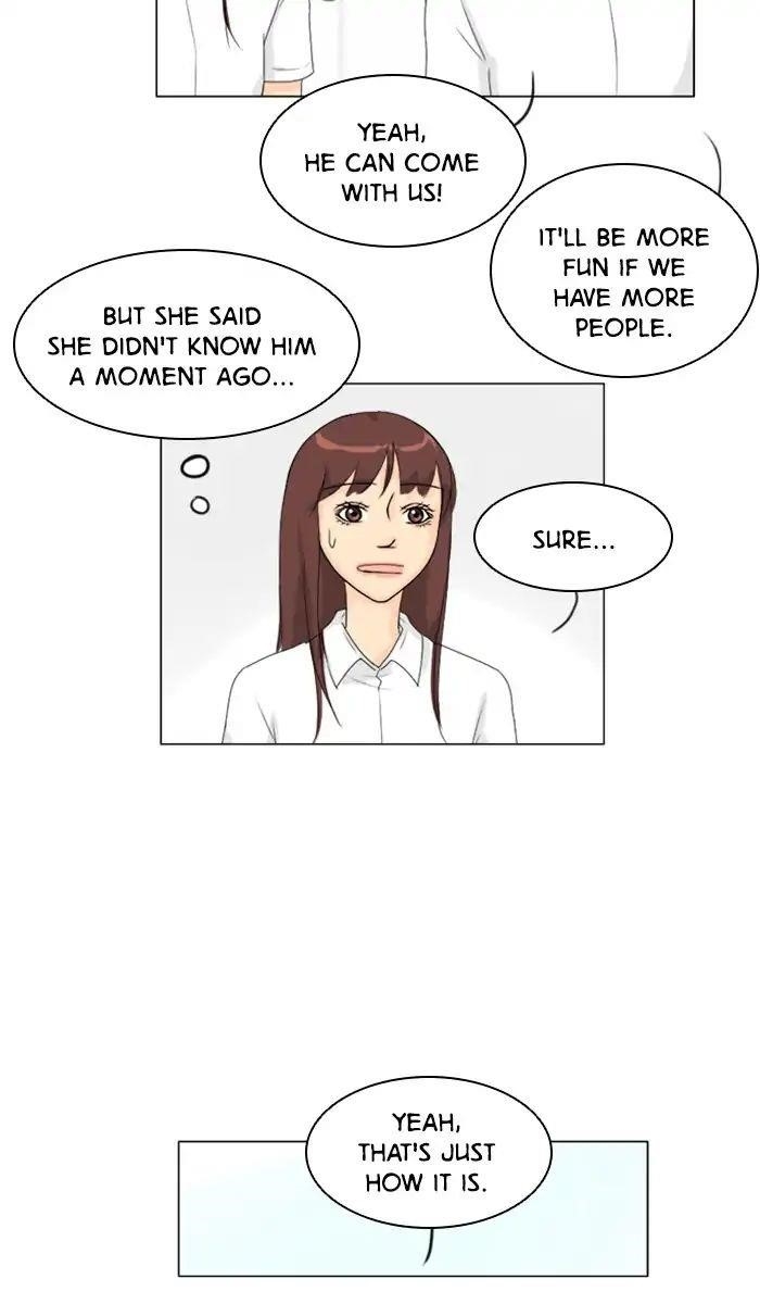 Ghost Wife Chapter 72 - Page 38