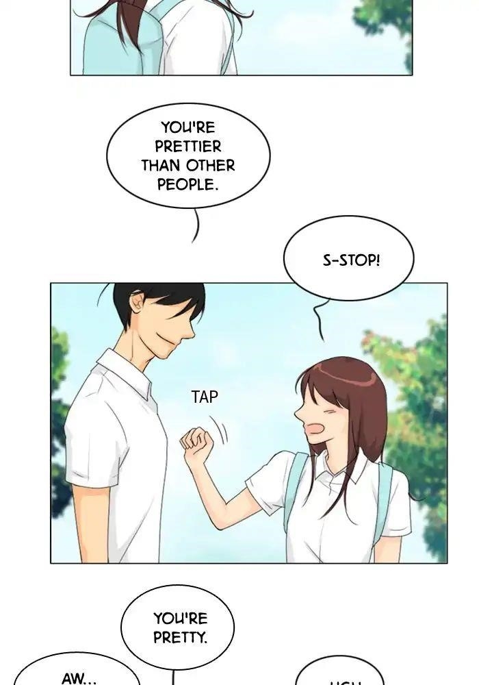 Ghost Wife Chapter 73 - Page 38