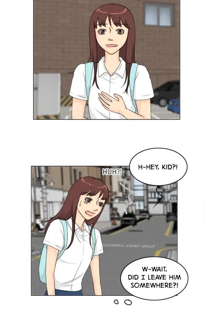 Ghost Wife Chapter 75 - Page 29