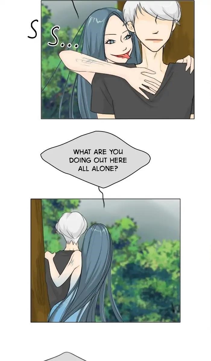 Ghost Wife Chapter 77 - Page 18