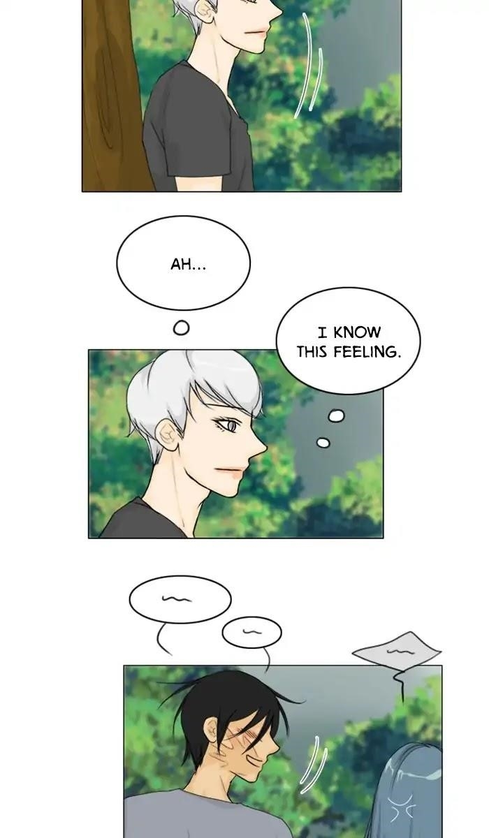 Ghost Wife Chapter 77 - Page 30