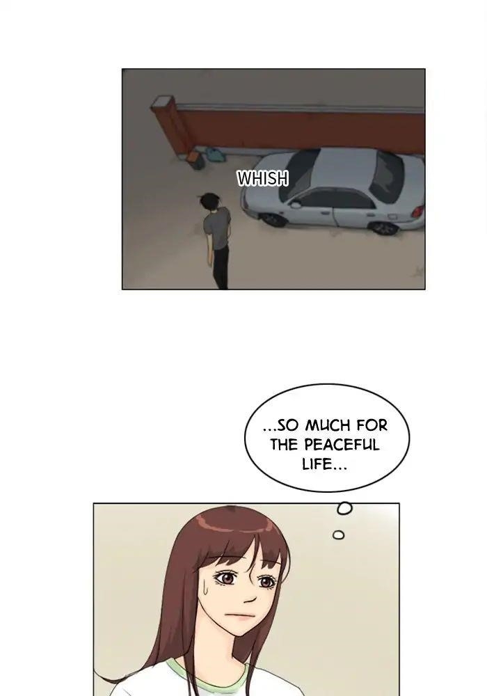 Ghost Wife Chapter 80 - Page 13