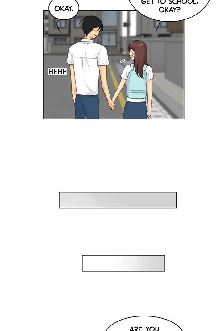 Ghost Wife Chapter 80 - Page 37